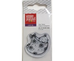 Silikoontempel Knorr Prandell - Beebi